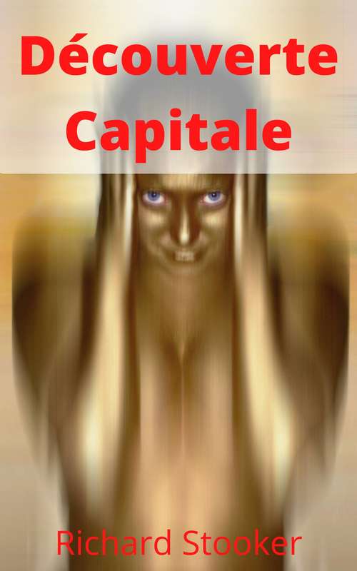 Book cover of Découverte Capitale
