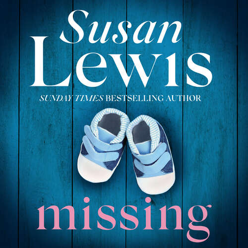 Missing: The thrilling mystery from the Sunday Times bestseller