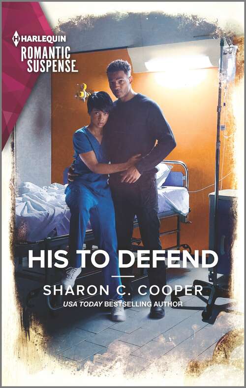 Book cover of His to Defend (Original)