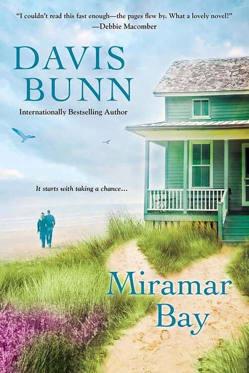 Book cover of Miramar Bay: Miramar Bay Trilogy (Miramar Bay #1)