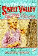 Book cover of Playing Hooky (Sweet Valley Twins #20)