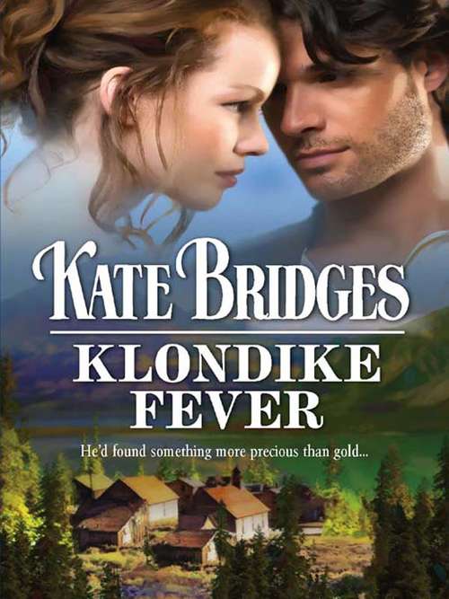 Book cover of Klondike Fever