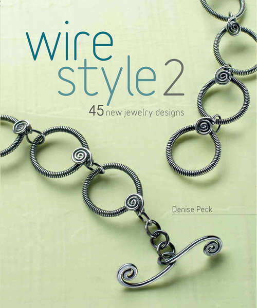 Book cover of Wire Style 2