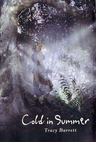 Book cover of Cold in Summer