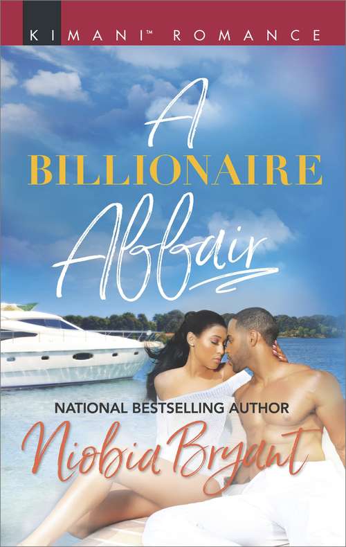 A Billionaire Affair (Passion Grove Ser. #1)