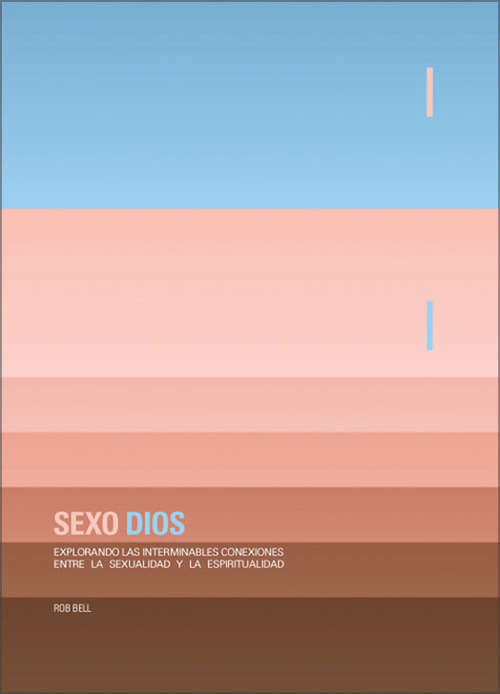 Book cover of Sexo Dios