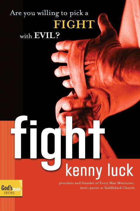 Fight: Are You Willing to Pick a Fight with Evil?