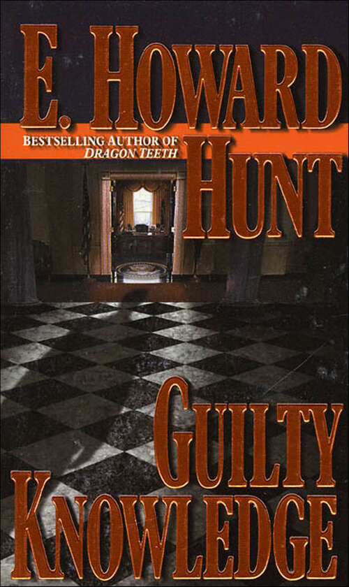 Book cover of Guilty Knowledge