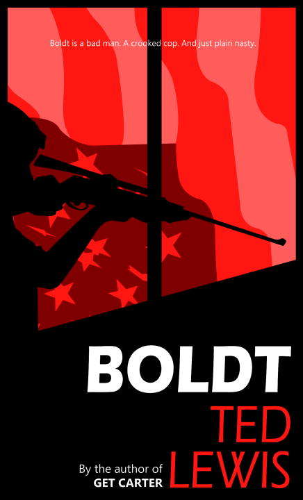 Book cover of Boldt