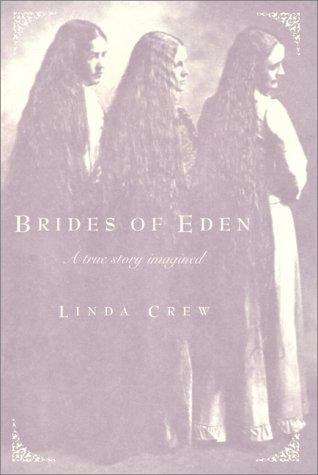 Book cover of Brides of Eden