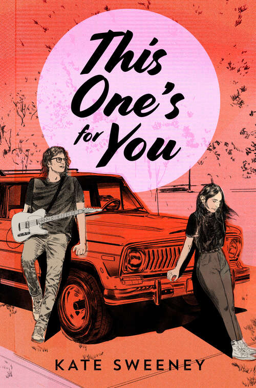 Book cover of This One's for You