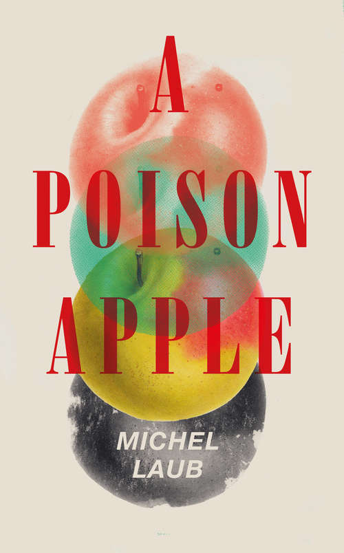 Book cover of A Poison Apple