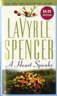 Book cover of A Heart Speaks