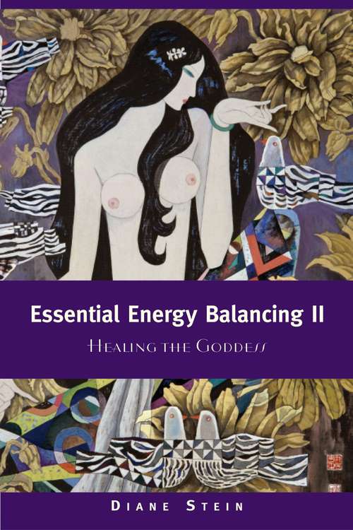 Book cover of Essential Energy Balancing II