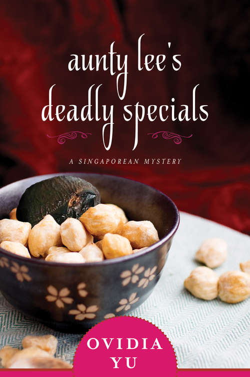 Book cover of Aunty Lee's Deadly Specials
