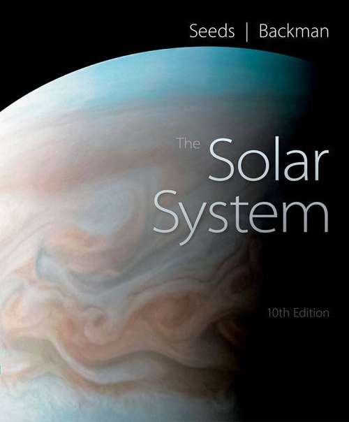 The Solar System (Tenth Edition)