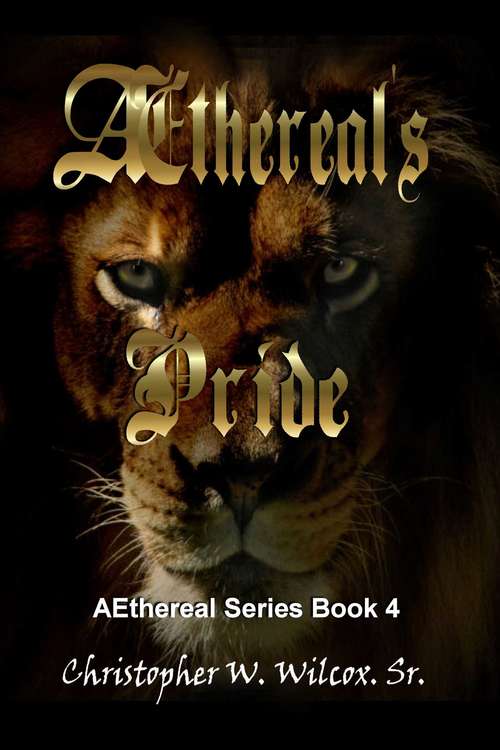 Book cover of Aethereal's Pride