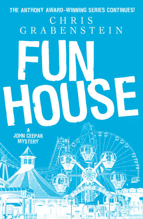 Fun House (The John Ceepak Mysteries #2)