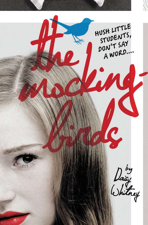 Book cover of The Mockingbirds