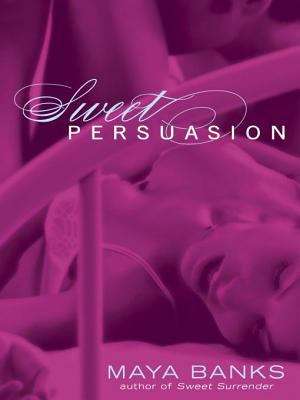 Book cover of Sweet Persuasion (Sweet Series #2)