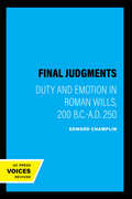 Book cover