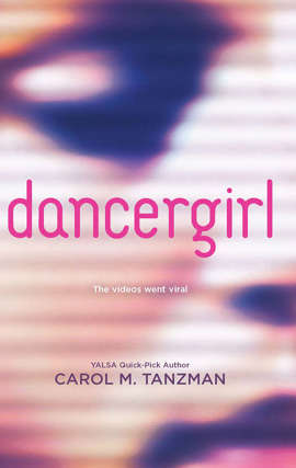 Book cover of dancergirl