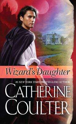 Book cover of Wizard's Daughter (Bride Series #10)