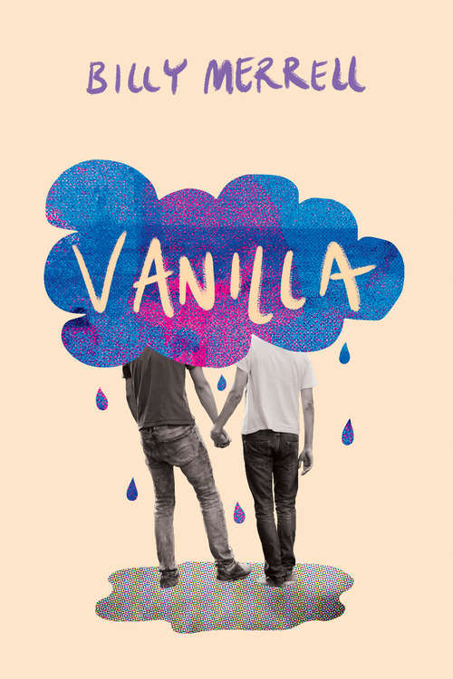Book cover of Vanilla