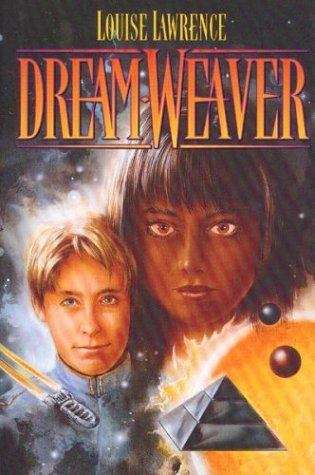 Book cover of Dream-Weaver