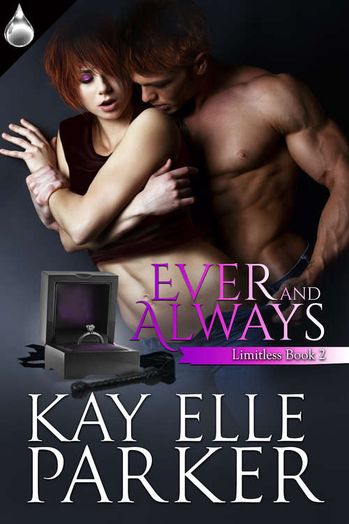 Book cover of Ever and Always