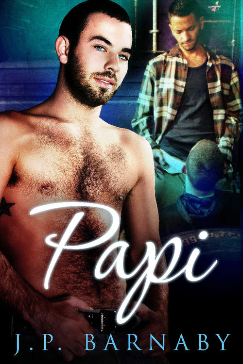 Book cover of Papi