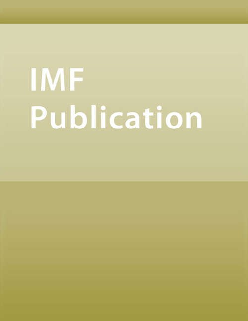 Book cover of Rules-Based Fiscal Policy in Emerging Markets