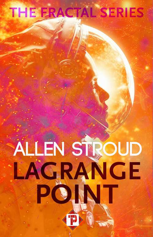 Book cover of Lagrange Point (Ebook Original) (The Fractal Series (Episodes) #3)