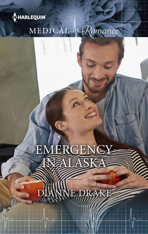 Emergency in Alaska