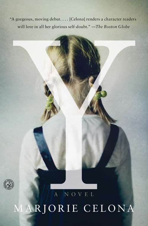 Book cover of Y: A Novel