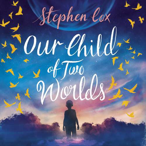 Cover image of Our Child of Two Worlds