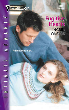 Book cover of Fugitive Hearts