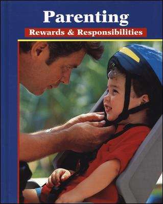 Book cover of Parenting: Rewards And Responsibilities (7th edition)