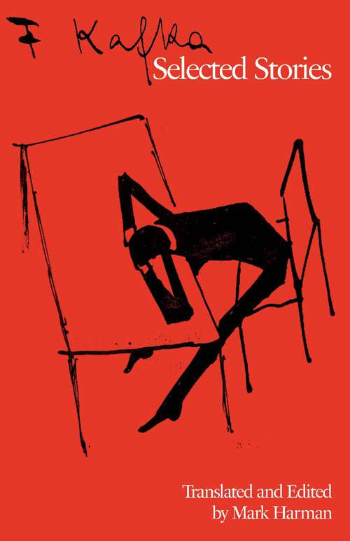 Book cover of Selected Stories