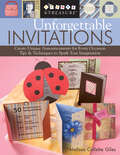 Book cover