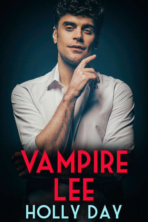 Book cover of Vampire Lee