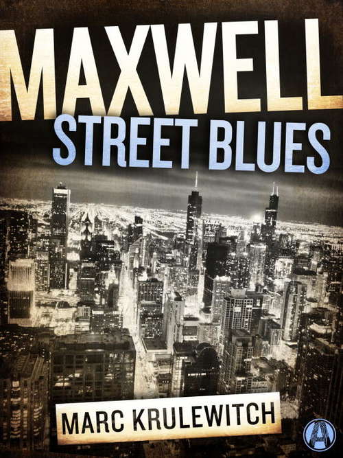 Maxwell Street Blues