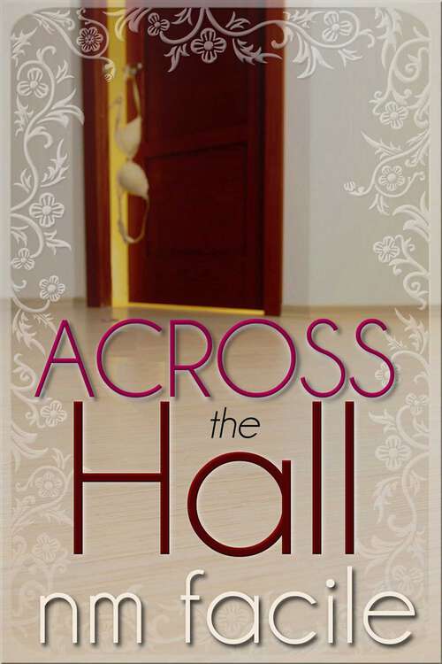 Book cover of Across The Hall