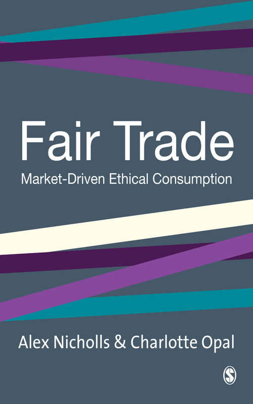 Book cover of Fair Trade