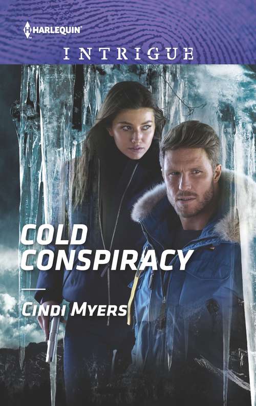 Cold Conspiracy: Risk Everything (the Risk Series: A Bree And Tanner Thriller) / Cold Conspiracy (eagle Mountain Murder Mystery: Winter Storm W) (Eagle Mountain Murder Mystery: Winter Storm Wedding #3)