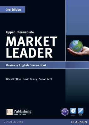 Upper Intermediate Market Leader 3rd edition