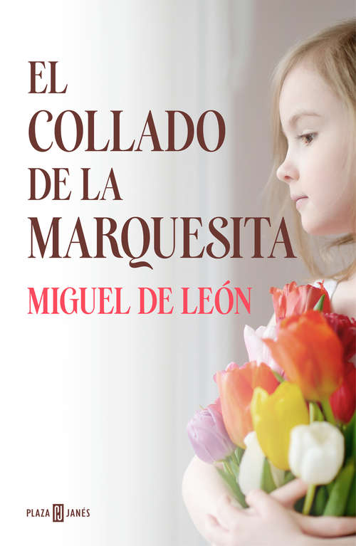 Book cover of El Collado de la Marquesita