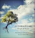 Literature: Craft and Voice (2nd Edition)