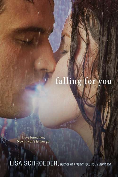 Book cover of Falling for You