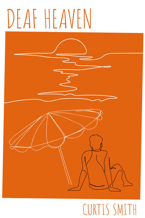 Book cover of Deaf Heaven